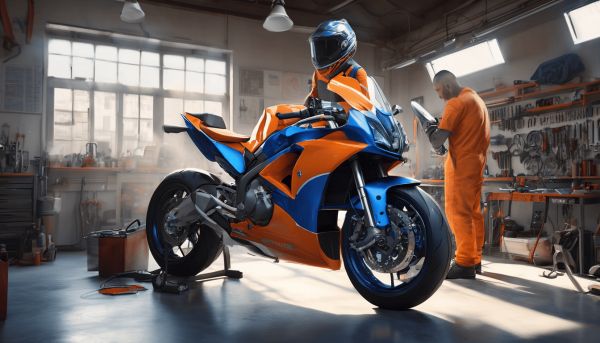 Comment décatalyser votre KTM Duke 125 2024 : forum et conseils
