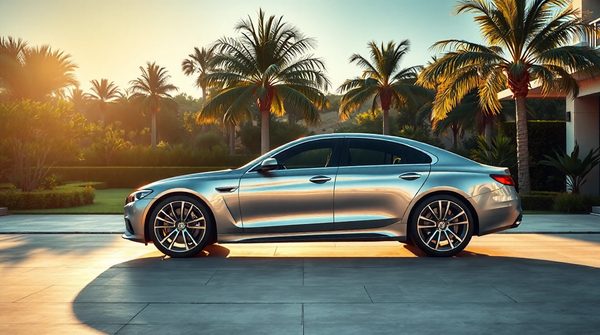 Location voiture au mois : explorez notre gamme diversifiée