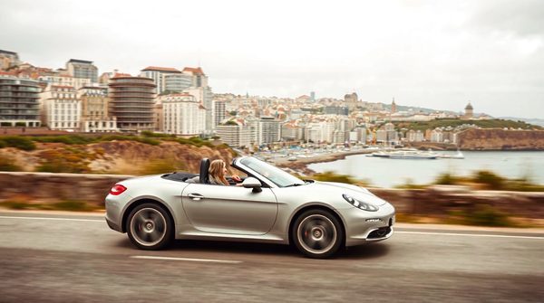 Louer une voiture à Brest : souplesse et choix au rendez-vous !