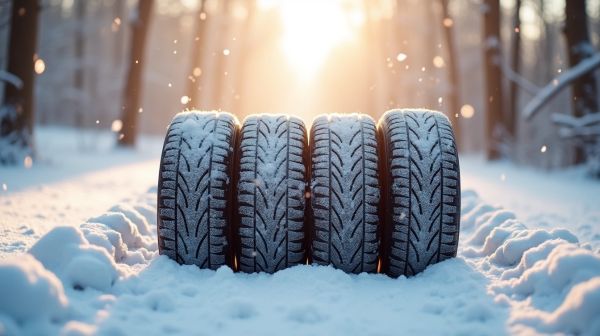 Quels accessoires neige choisir pour vos chaînes et chaussettes 245/45 R18 ?
