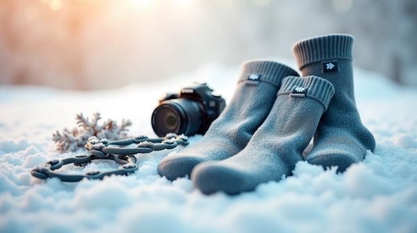 Quels accessoires neige choisir pour vos chaînes et chaussettes 245/45 R18 ?