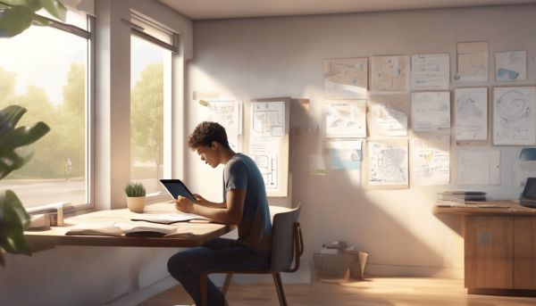 Réussir votre code de la route : astuces et préparation efficace