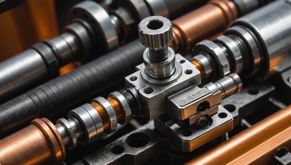 Comprendre et bien choisir ses injecteurs diesel : fonctionnement, symptômes et solutions